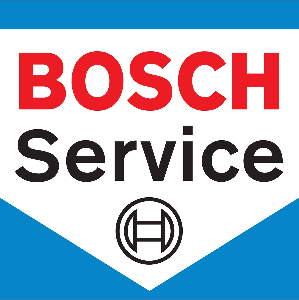 Auto Becker, Bosch Service, Herne, Werkstatt, Reifenservice, Inspektion, Reparatur, Autocheck, Wartung, KFZ, Auto, Fahrzeug, PKW, Logo, Bosch